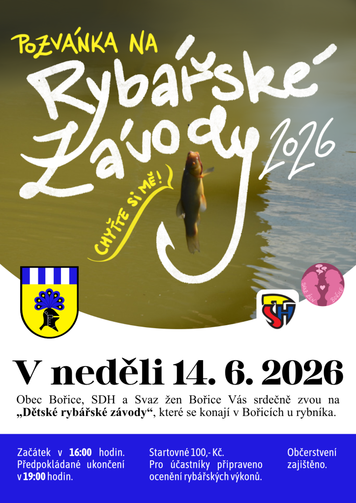 Pozvánka