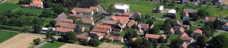 Obec Bořice